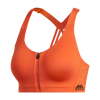Orange Sport Bra